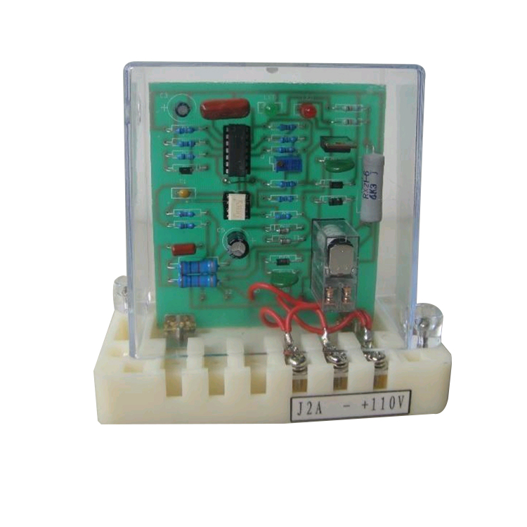 柴(chai)油機轉速繼(ji)電器ZSK-1