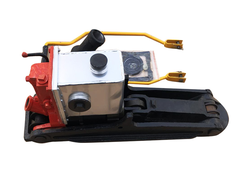 YQB-300型液壓(yā)起撥道器