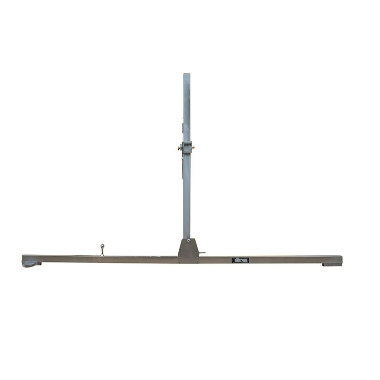 機車車輛(liàng)車鈎中心高度尺(chǐ)