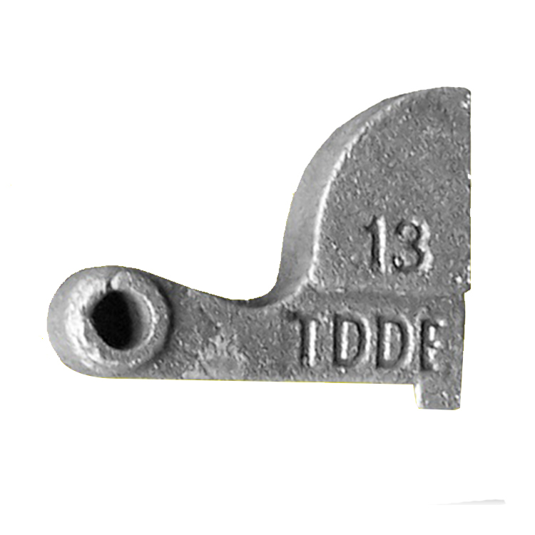 鎖鐵止動塊(kuài)