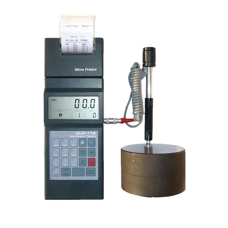 筆式硬(yìng)度儀