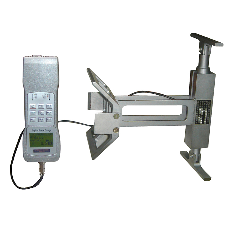 皮(pí)帶力測定儀