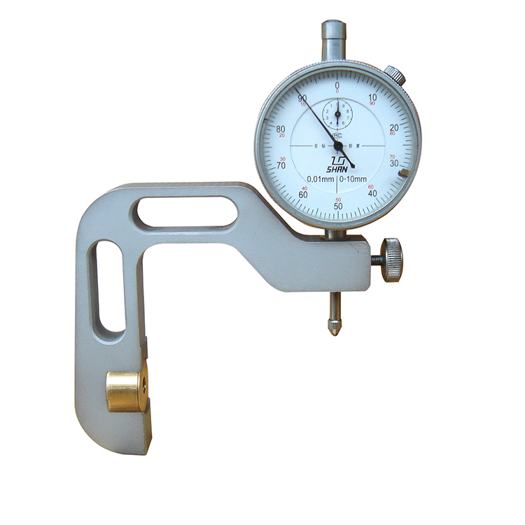 鐵(tie)路車輪(lun)滾動圓(yuan)擦傷深(shen)度檢測(cè)儀