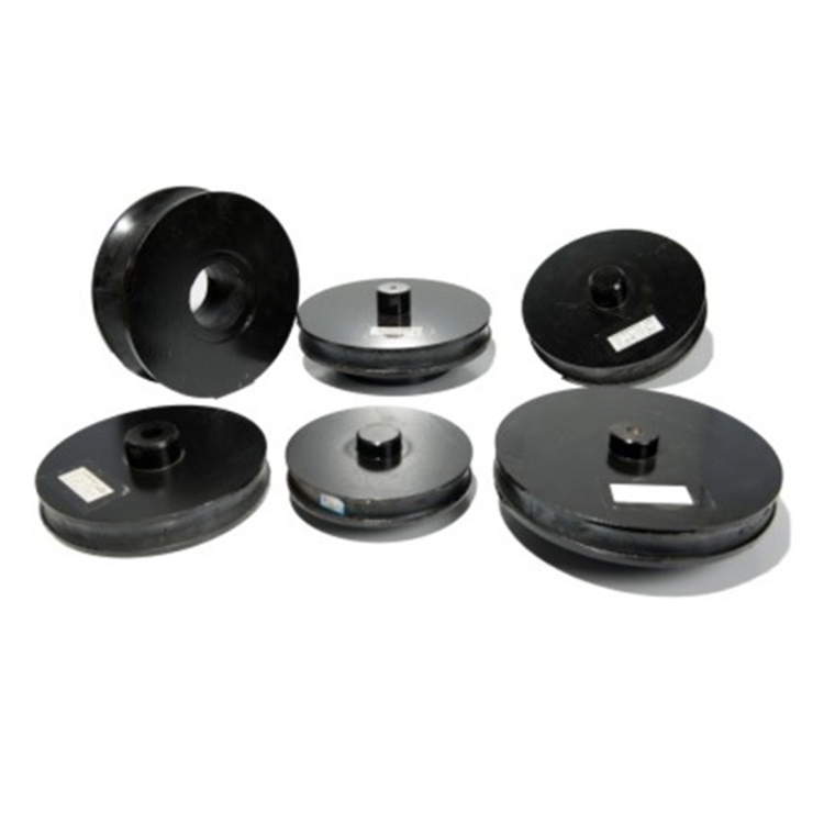 SS7系(xì)列橡膠彈(dàn)性元件