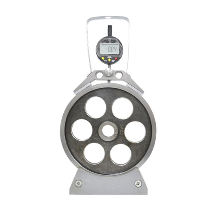 軸頸直徑(jing)測量儀