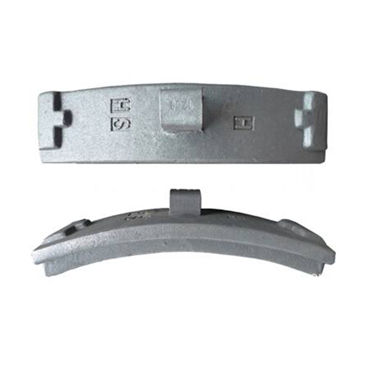 DF5機車閘瓦-合成閘(zhá)瓦