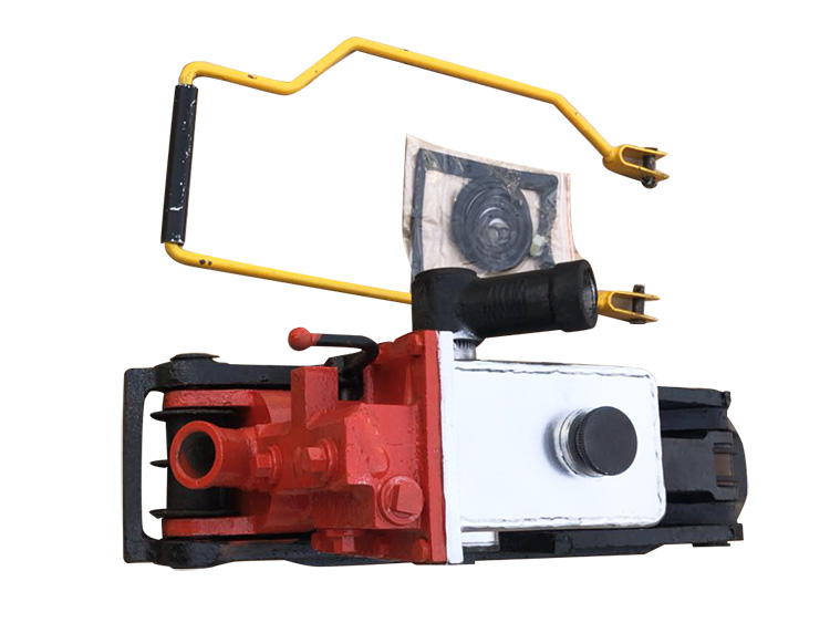 YQB-250型(xíng)液壓起撥道器(qì)