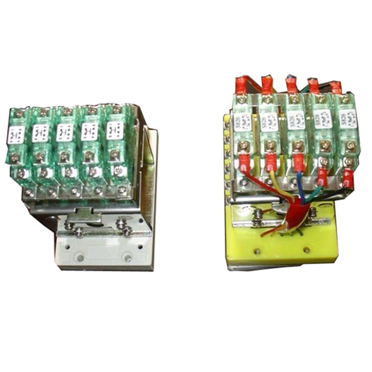 中間(jian)繼電器S141A-110V-QJZI