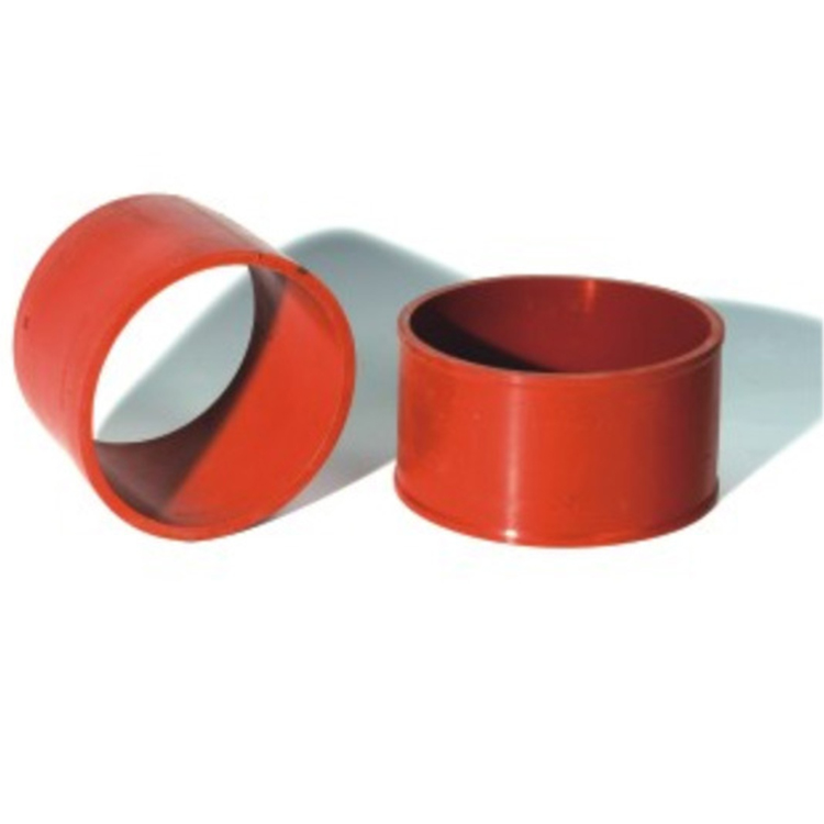 矽膠模壓膠(jiao)管