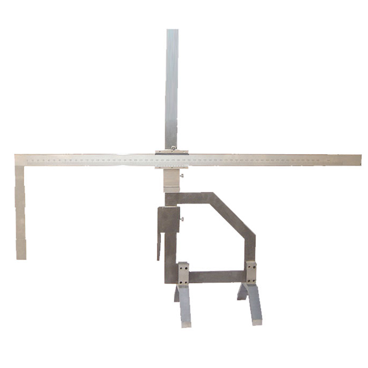 機車輪(lún)位盤位差測量儀(yi)(刻線)