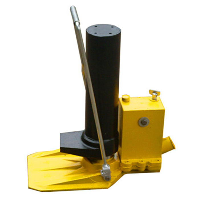 GYQD-196型寬(kuān)枕闆起(qi)道器