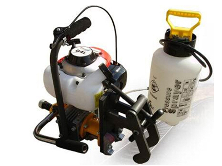 NZG-31内(nei)燃空心鑽孔機(jī)-鐵路工務器材(cái)