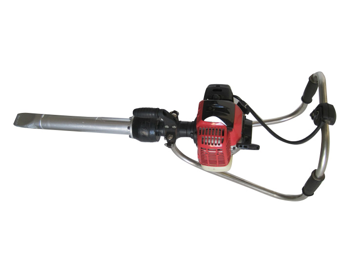 ND-4型手提式(shì)内燃搗固鎬