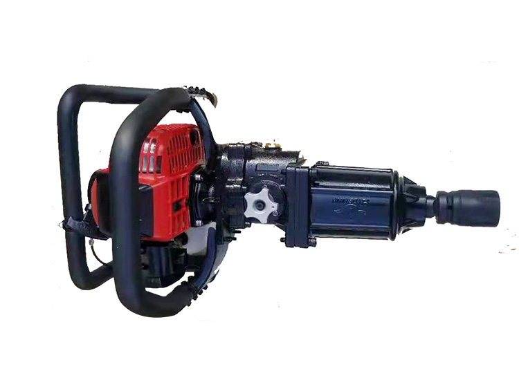 NLB-550型手提(tí)式内燃螺(luó)栓扳手