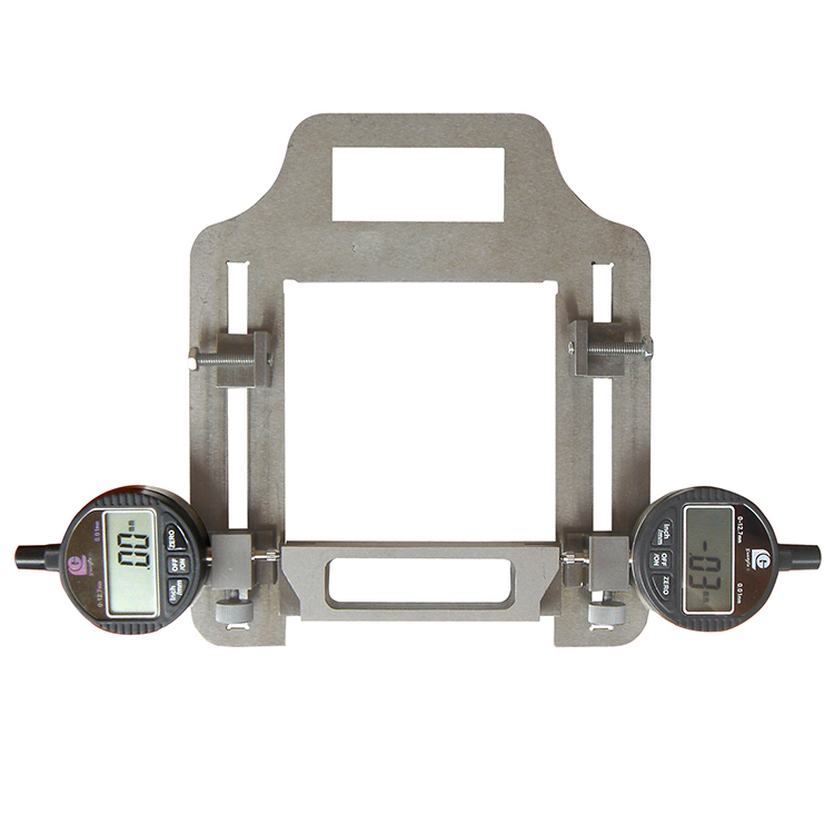 制動盤厚(hou)度檢測儀