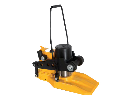 YQD-250型(xíng)液壓起道器(qi)