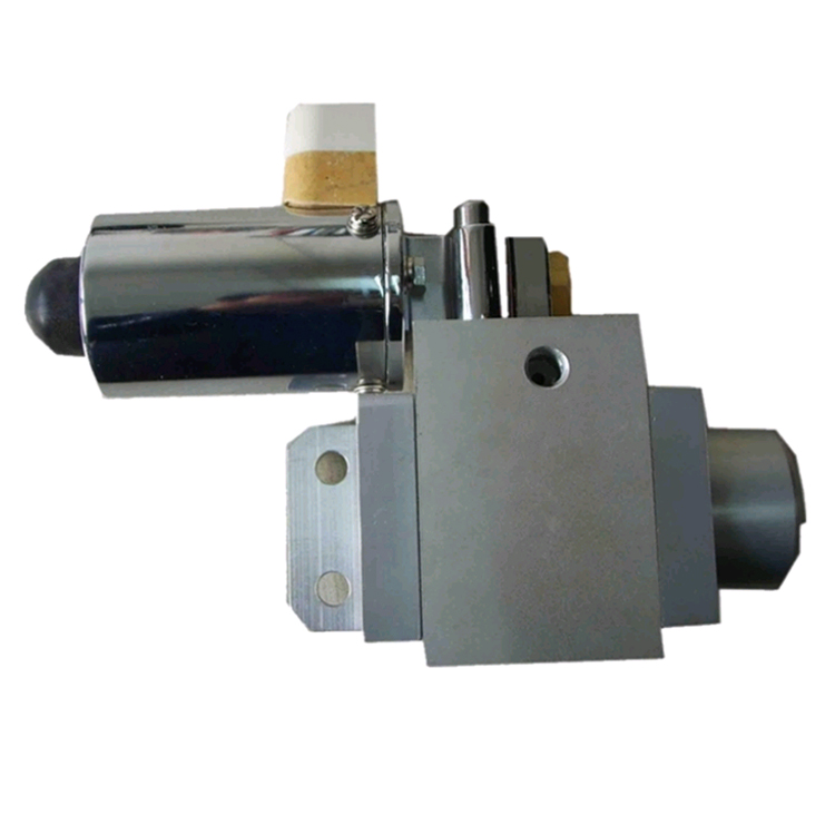 電磁排污閥(fa)組成TDJKG1