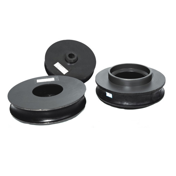 SS8、SS9一、二(er)系橡膠墊