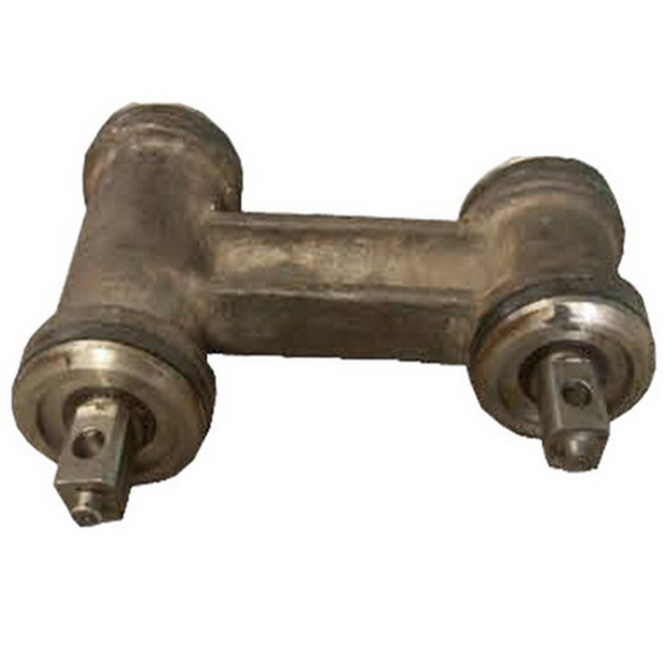 軸箱(xiāng)拉杆