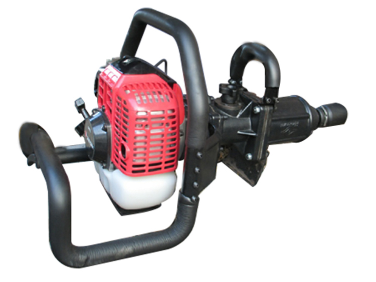 NLB-2500型便攜(xié)式内燃螺(luó)栓扳手