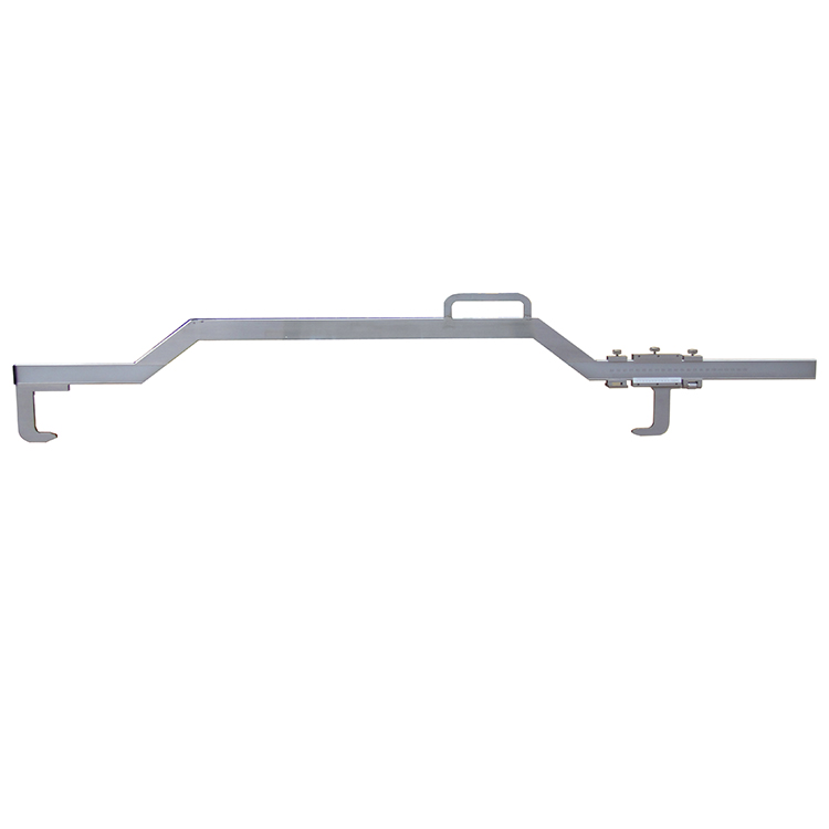 滾(gun)動圓外徑(jìng)測量尺