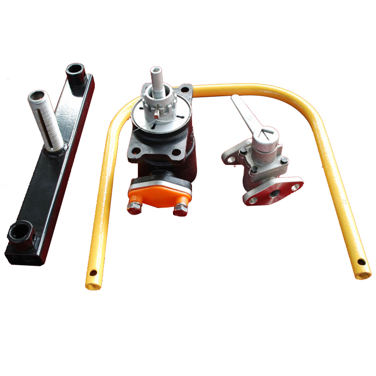 TZD-1型貨車脫(tuo)軌自動制動裝置(zhi)