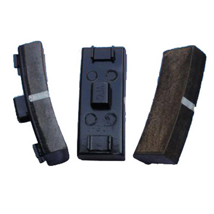 東風8B鑄鐵閘(zha)瓦-高磷鑄鐵(tiě)閘瓦