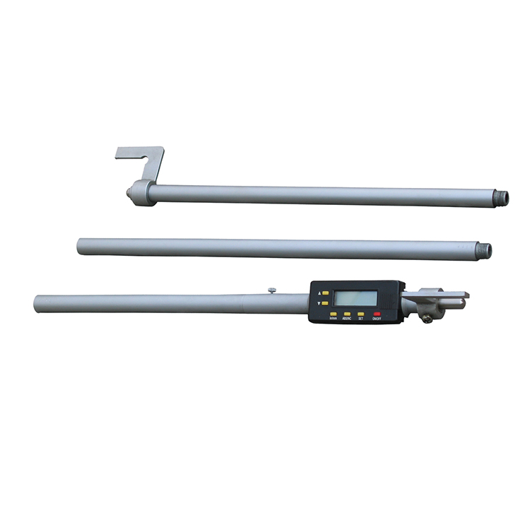 機車(chē)車輛輪對(duì)内距尺(折(shé)疊)