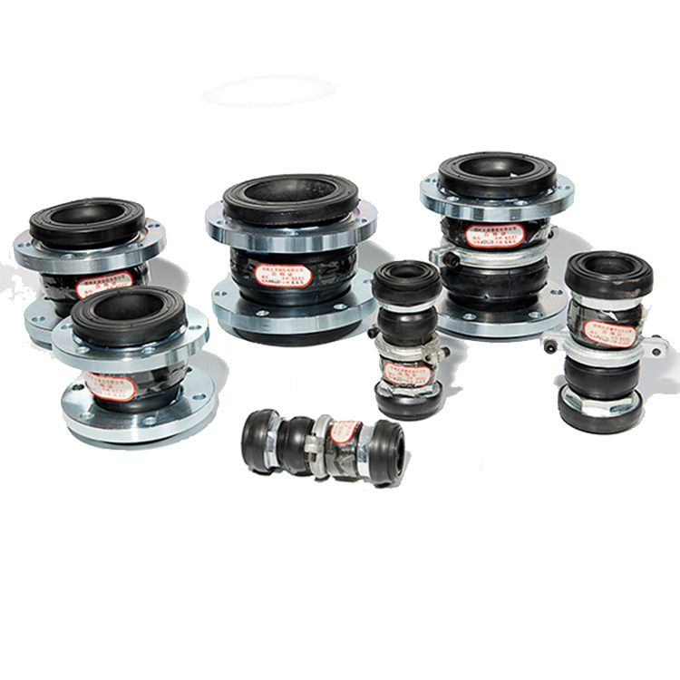 可曲撓(nao)橡膠接頭系列