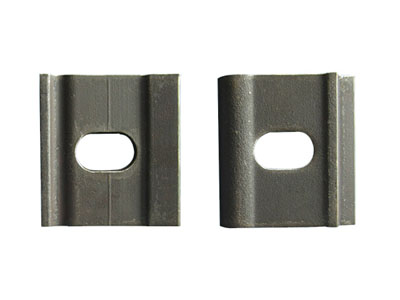 絕(jue)緣軌距擋(dǎng)闆