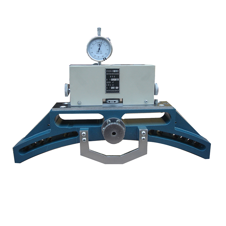 電力機(jī)車從動齒(chǐ)輪相位儀(yi)(指針式)