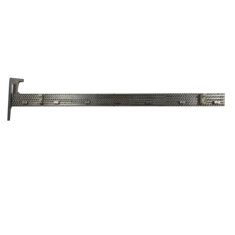 鐵路支距尺檢定(dìng)器