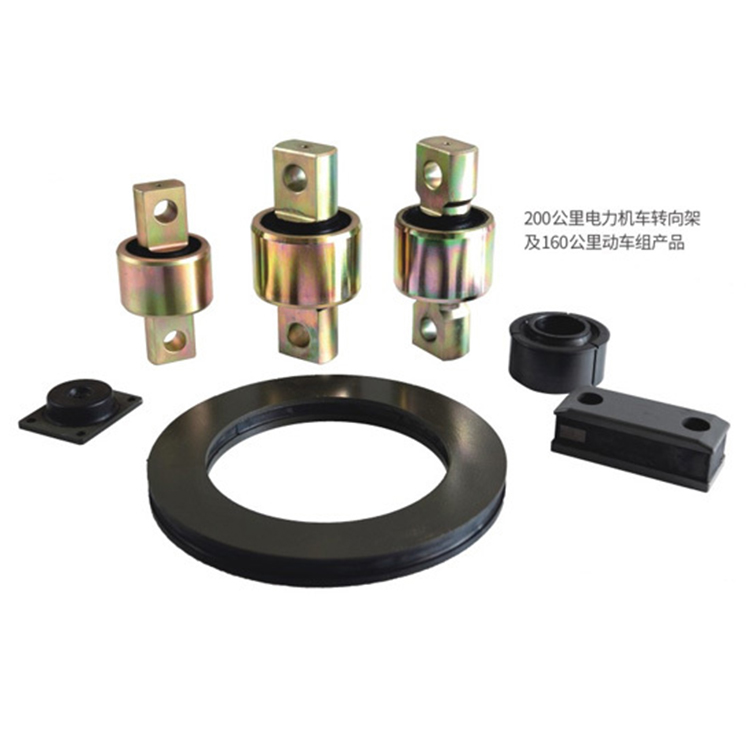 200公(gōng)裡電力(lì)機車轉(zhuǎn)向架及(jí)160公裡動(dòng)車組産(chan)品