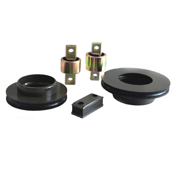 HXN3K轉向架産(chǎn)品