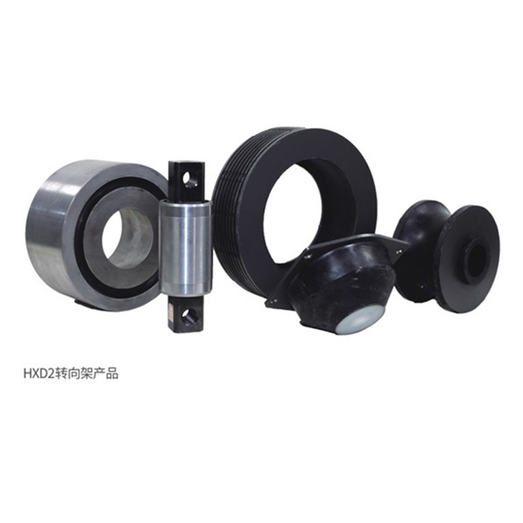 HXD2轉(zhuǎn)向架産(chǎn)品