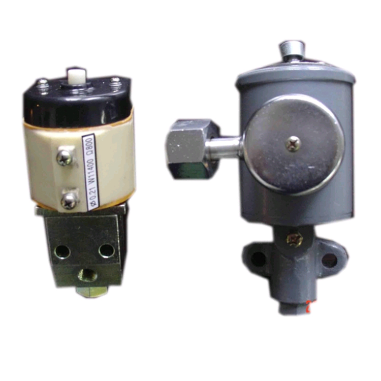 四(si)類電控閥-TFK4-110-電磁閥(fá)QF1-22-24