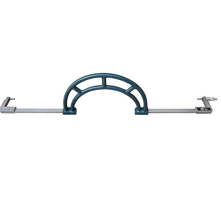 機車輪辋(wǎng)尺（鋼管立式）