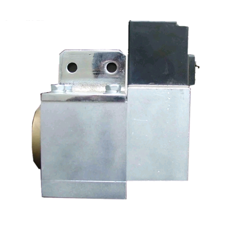 電磁排污(wū)閥組成DPW-00-000