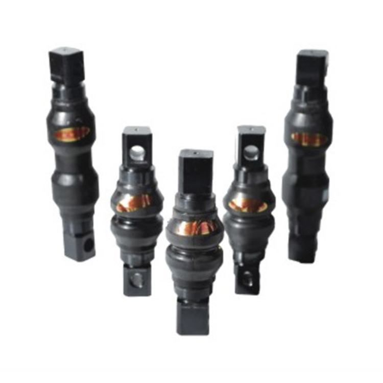 軸箱拉(la)杆組件(jiàn)