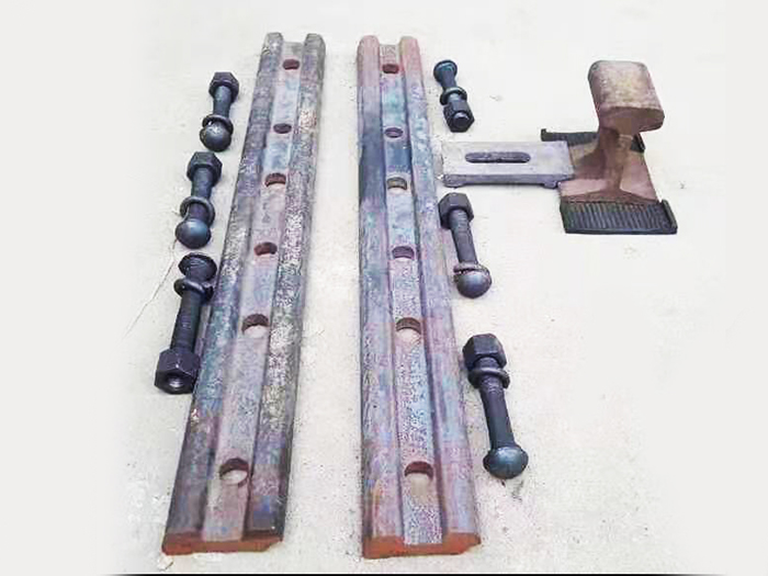 鐵(tie)路扣件(jiàn)