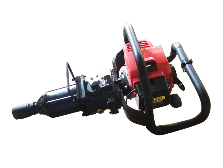 NLB-550型手提(tí)式内燃螺(luó)栓扳手