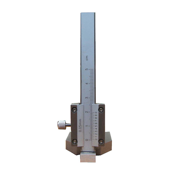 車輪(lun)輾寬測(cè)量尺