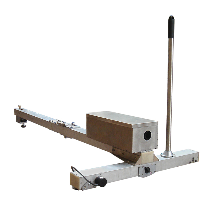 GF2935型隧道軌(gui)心位置移(yi)動量測量(liang)儀