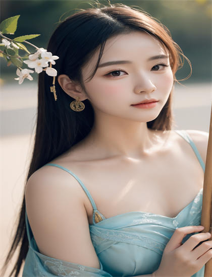 《当雏菊邂逅少女》大结局深度解读：人物结局与主题升华全面分析，演员访谈