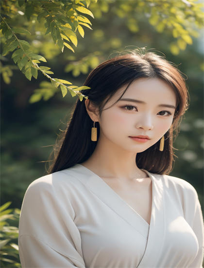 文化研究《痴情花》：探索美术的场景设计与氛围营造 思考文化传承与创新的路径